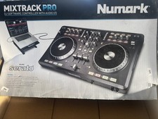 Numark Mixtrack Pro II DJ