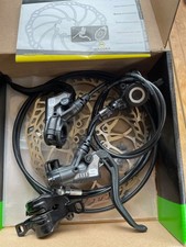Magura MT6 - Disc Brake Set