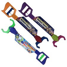 Birthday Gift Fun Robot Hand