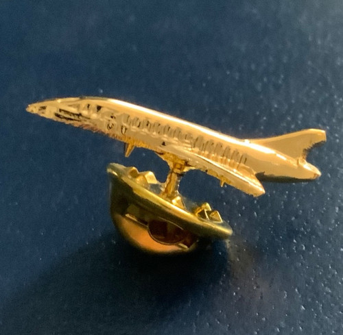 Concorde sparkling gold washed - concorde,