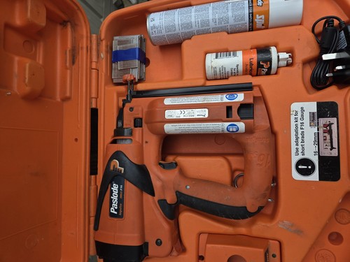 Paslode impulse im65 f16 - impulse,