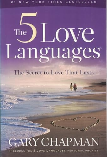 The five love languages - the,