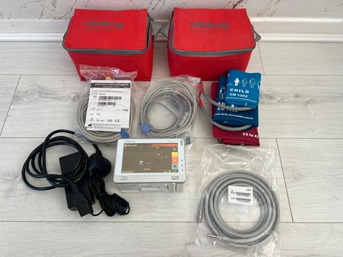 Mindray beneview portable - t1,