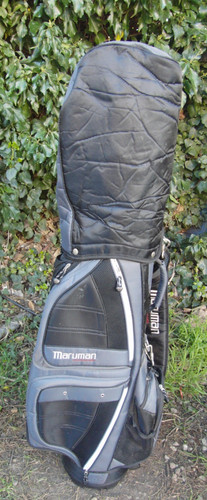 Division maruman golf cart - maruman,