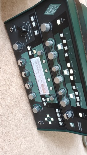 Kemper amps profiler - amps,