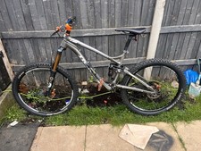 Trek Fuel EX6 Full Suspension