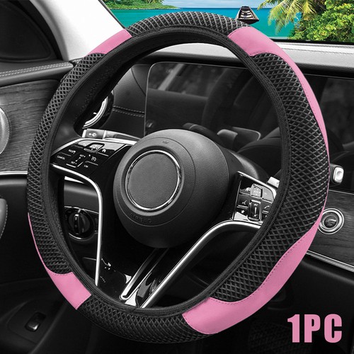 Car steering wheel cover - cover, good