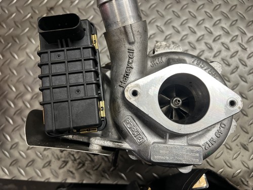 Turbo 787556 5017s - turbo, 787556-5017s