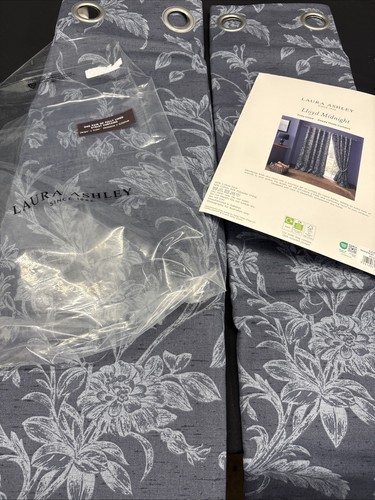 Laura ashley lloyd - ashley, midnight