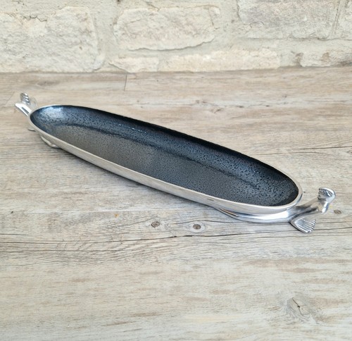 Carrol boyes medium canoe - medium, bowl