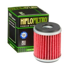 Hiflo Filtro HF981 Premium Oil