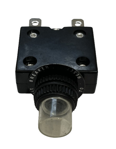 Amp circuit breaker benford - circuit,