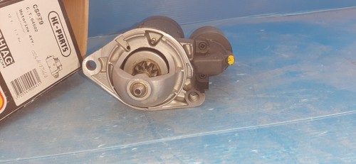 Cs879 parts starter motor - parts,
