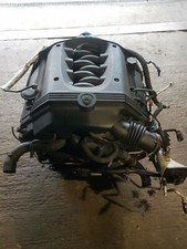 Jaguar S Type 4.2 V8 Complete