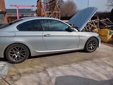 Bmw E92 Breaking Parts Titansilber Metallic 