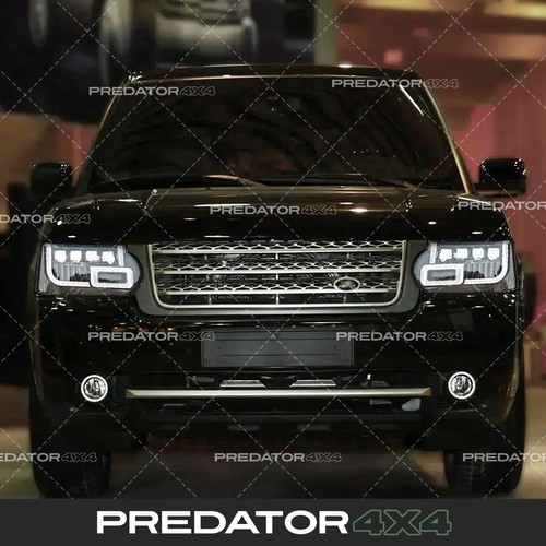 L405 style headlights - l405,