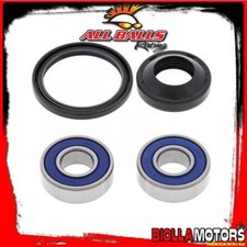 25-1069 FRONT WHEEL BEARING