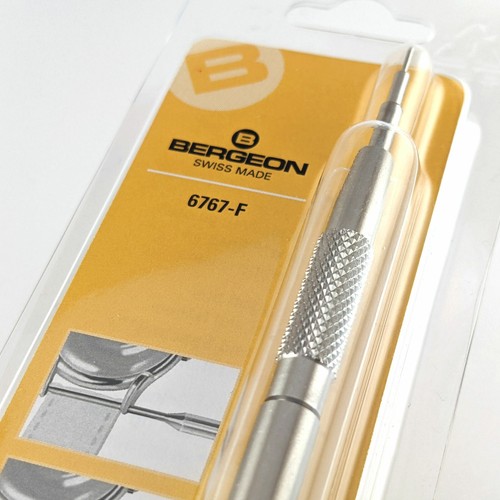 Bergeon 6767 spring bar tool - spring,