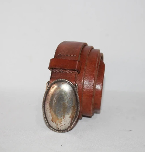 Liebeskind mens leather - liebeskind, belt