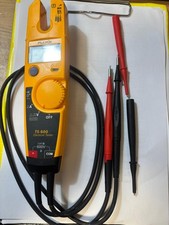 Fluke T5-600 Clamp Meter