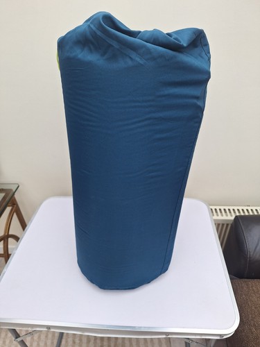 Vango comfort single - vango, 10