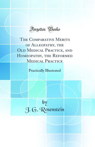 The comparative merits - the,