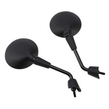 Mirror M8 Shorty left & right