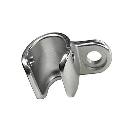 Bike trailer hitch cup mount - trailer,