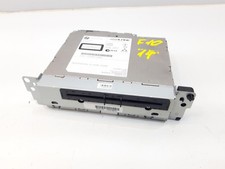 2014 BMW 5 SERIES RADIO STEREO HEAD UNIT 9331597 *NEEDS CODE