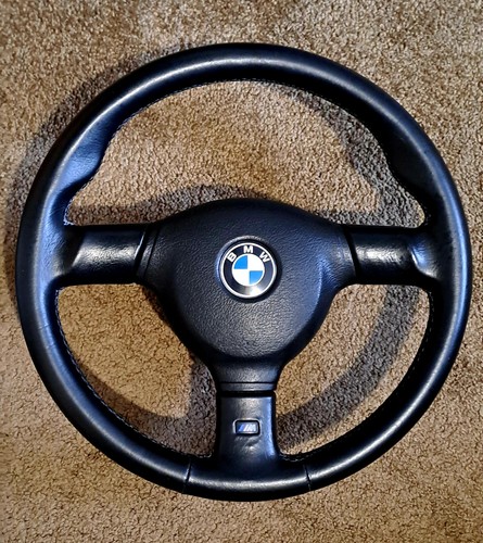 Rare bmw e30 - e30, steering