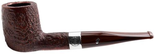 Peterson irish harp - irish, sandblast