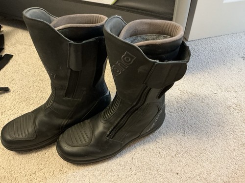 Daytona biking boots 39 - daytona, eu