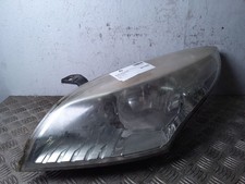 RENAULT MEGANE 2009-2010