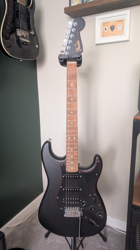 Fender stratocaster special - fender,