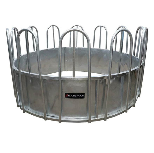 Bateman tombstone ring - bateman, feeder