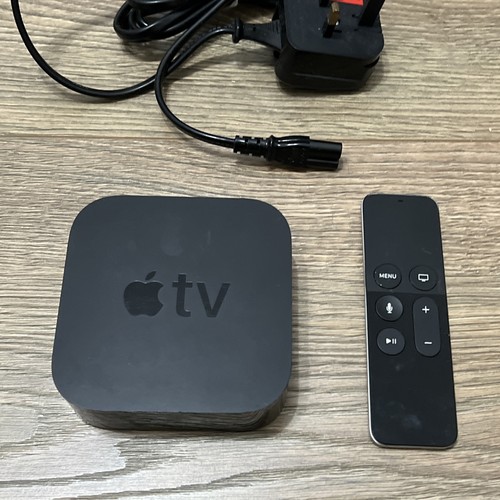 Apple 32gb media - apple, tv