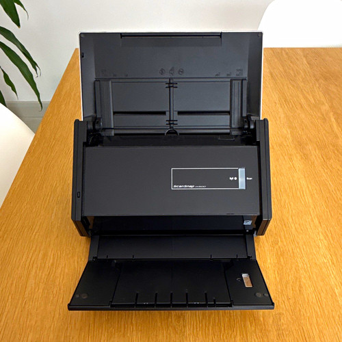 Scansnap ix500 sheetfed - scansnap,