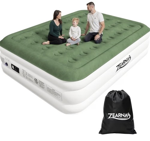 King size inflatable air - size,