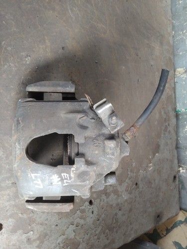 Ford escort mk4 vented - ford,
