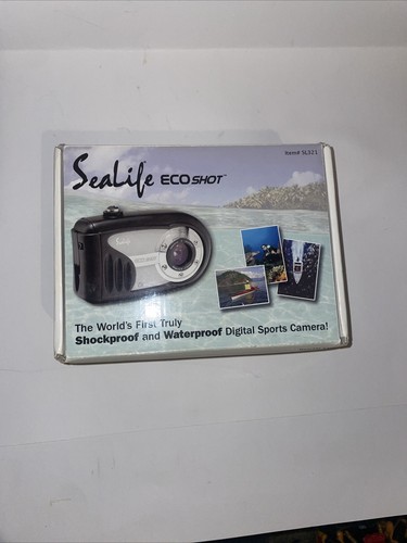 Reefmaster mini 321 - sl, eco