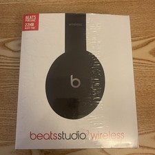 beats  studio 3 wireless