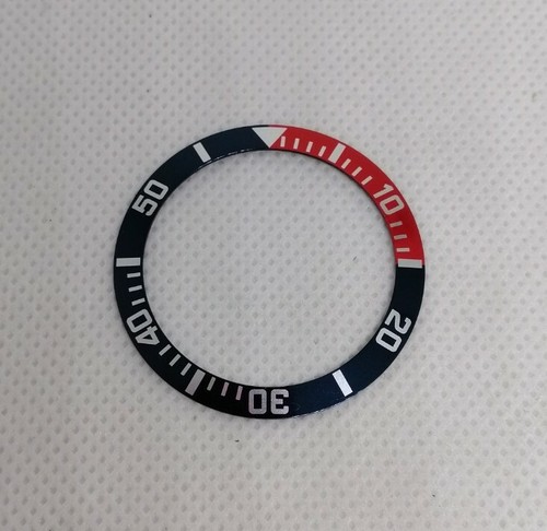 006 seiko pepsi bezel - 006,