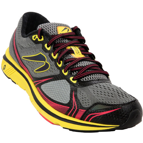 Newton running motion - motion, 40
