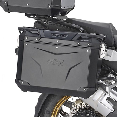 Ktm 890 smt givi trekker - 890,