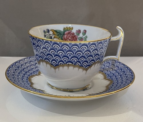Antique tiffany ny spode - tiffany, co.