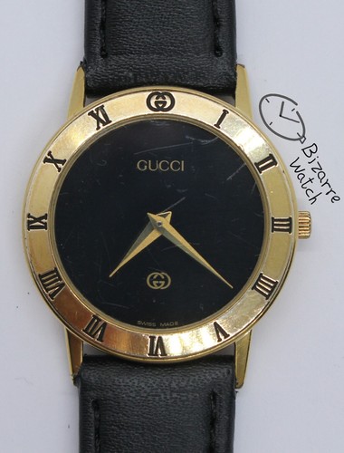 Vintage unisex goldplated - vintage,