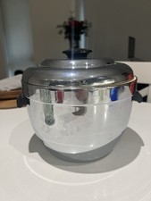 Retro vintage thermos model - retro,