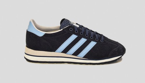 Adidas marathon spzl navy - spzl,