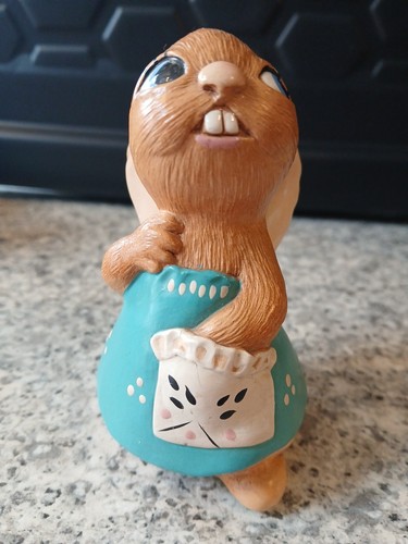 Vintage pendelfin stoneware - pendelfin,