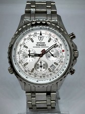 Detomaso Terano Chronograph